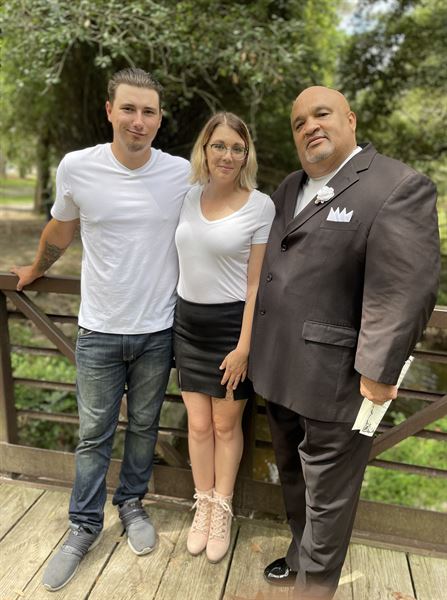 Passkey Virtual Assistant & Wedding Officiant Services