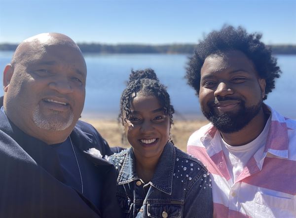 Passkey Virtual Assistant & Wedding Officiant Services