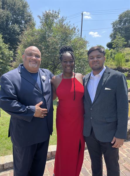 Passkey Virtual Assistant & Wedding Officiant Services