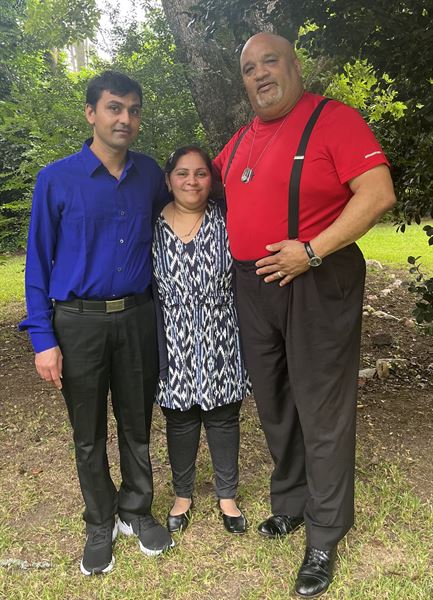 Passkey Virtual Assistant & Wedding Officiant Services