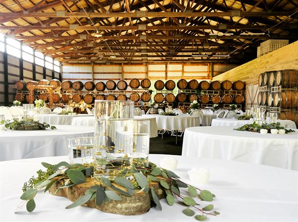 14 Acres Vineyard and Winery