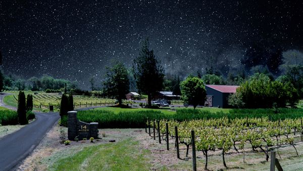 14 Acres Vineyard and Winery