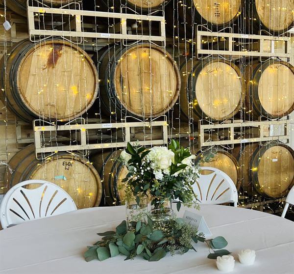 14 Acres Vineyard and Winery