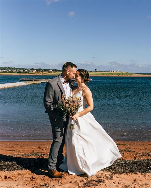 The Fiddling Fisherman Lookout