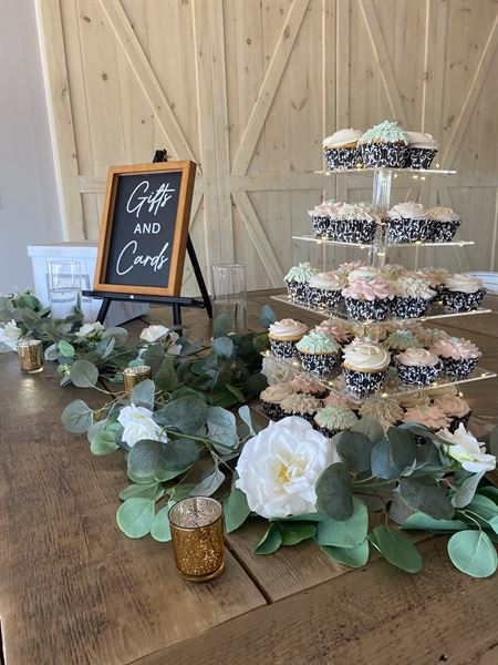 The Fiddling Fisherman Lookout