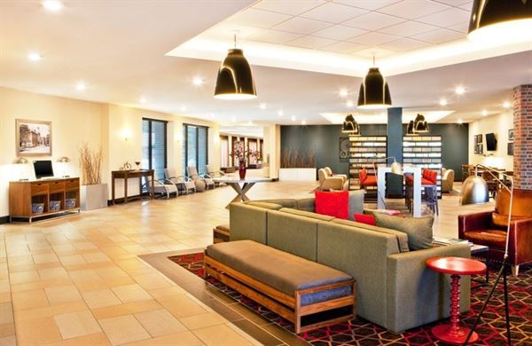 Four Points by Sheraton Saginaw