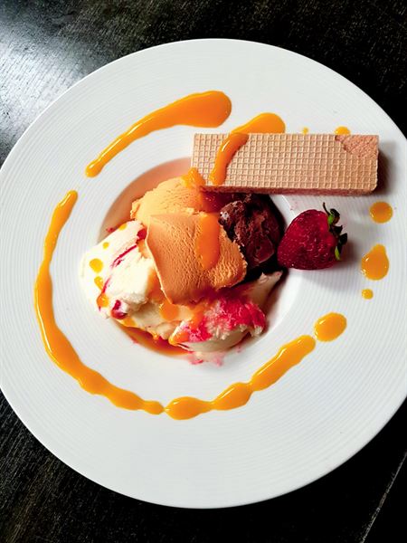 Saffron Indian Cuisine