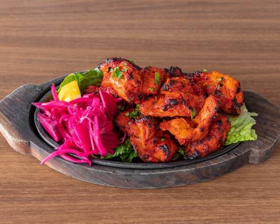 Saffron Indian Cuisine