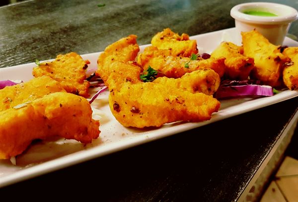 Saffron Indian Cuisine