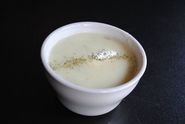 The Fountain on Locust