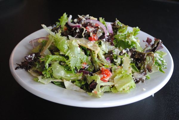 The Fountain on Locust