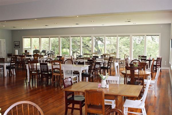 Summers Mill Retreat & Conference Center