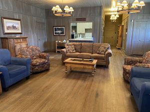 Chisholm Trail Meeting Room