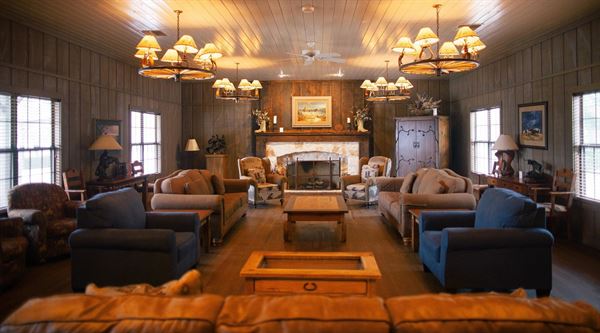 Summers Mill Retreat & Conference Center