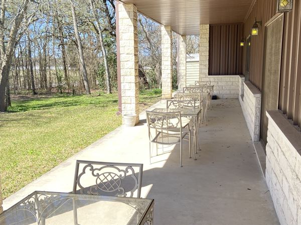 Summers Mill Retreat & Conference Center