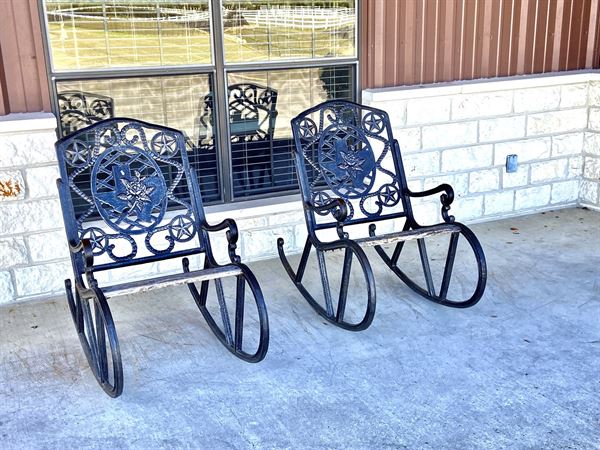 Summers Mill Retreat & Conference Center