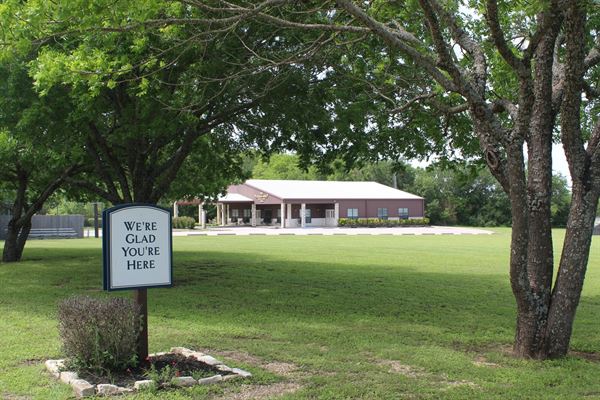 Summers Mill Retreat & Conference Center