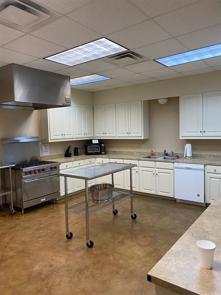 Summers Mill Retreat & Conference Center