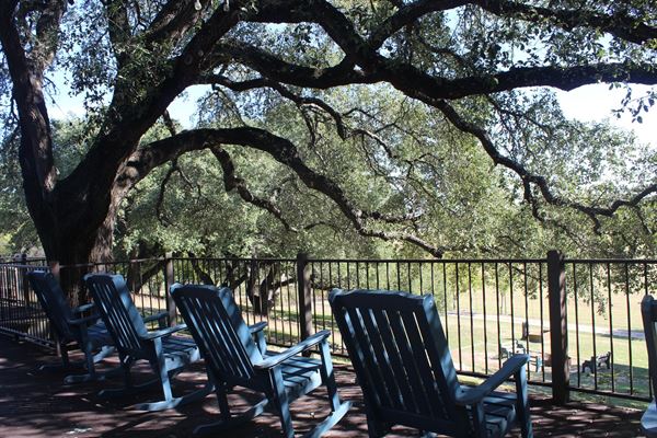 Summers Mill Retreat & Conference Center