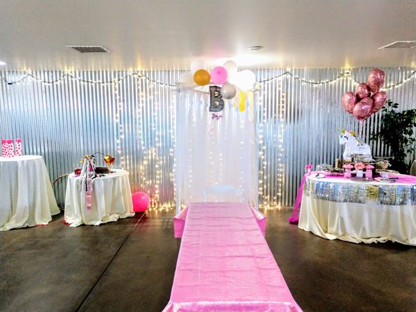 Cherry Creek Ranch Venue & Events