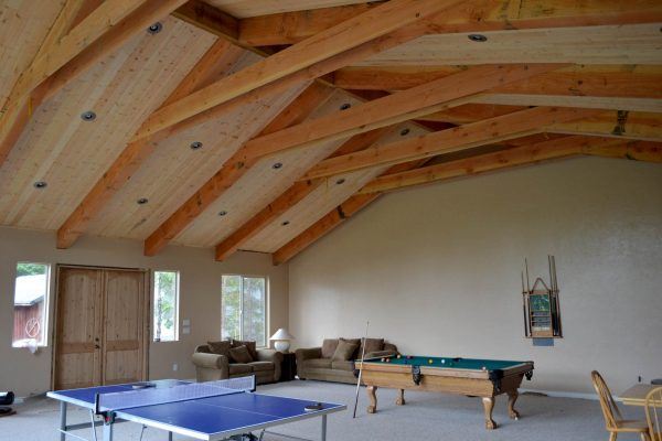 Glacier Bay Country Inn