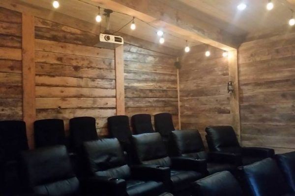 Glacier Bay Country Inn