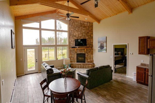 Glacier Bay Country Inn