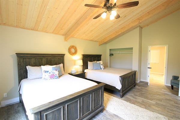 Glacier Bay Country Inn