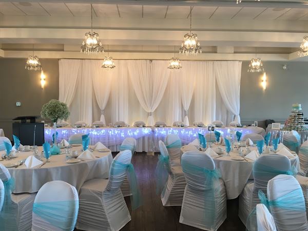 Mayfair Lakes Golf & Country Club