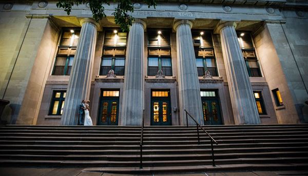 Wisconsin Masonic Center