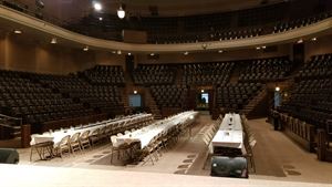 Masonic Auditorium