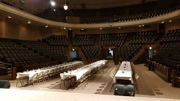 Wisconsin Masonic Center