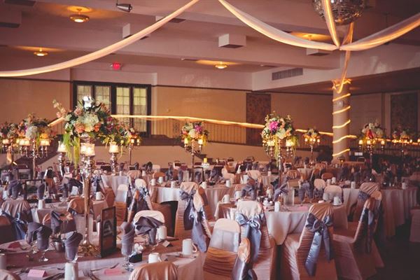 Wisconsin Masonic Center