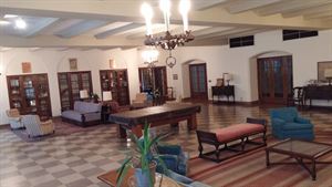 The John Catlin Room