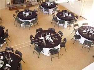 Small Conference Center