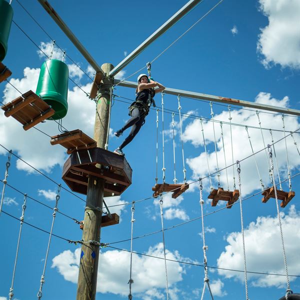 Open Air Adventure Park