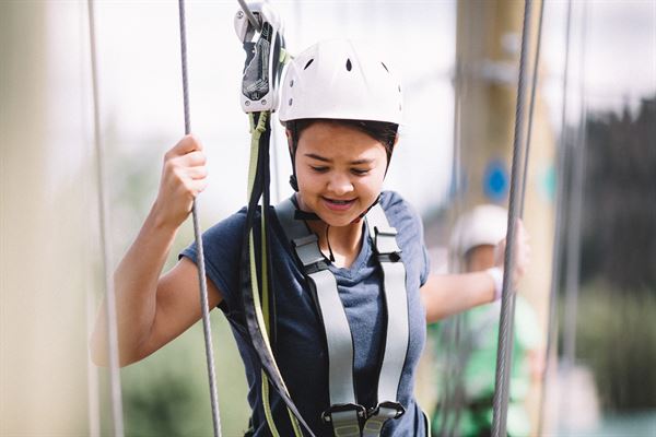 Open Air Adventure Park