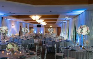 The Pointe Ballroom