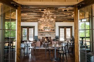 Left Wing Tasting Room