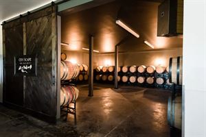 The Barrel Cellar