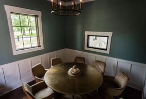 Production View Room