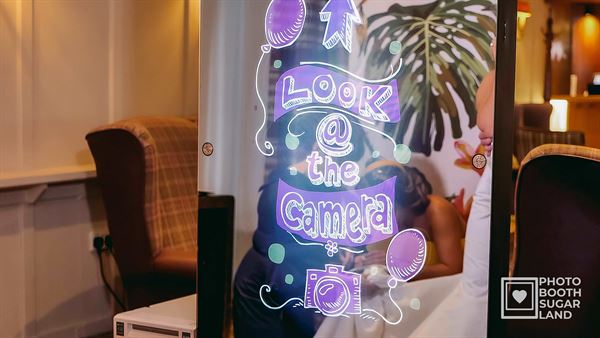 Photo Booth Sugar Land LLC