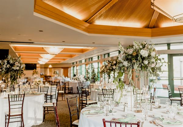 Coyote Hills Golf Course