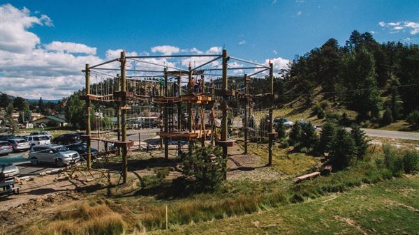 Open Air Adventure Park