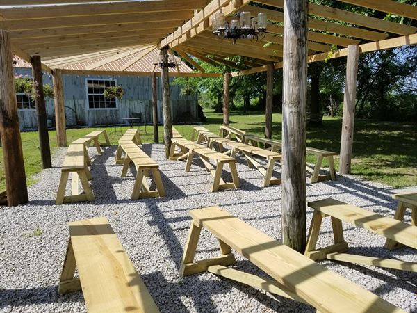 Enchanted Prairie Farm