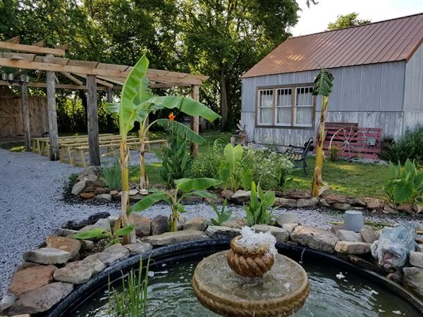 Enchanted Prairie Farm