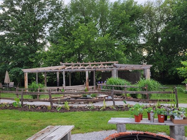 Enchanted Prairie Farm