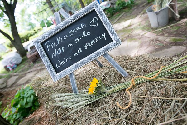 Enchanted Prairie Farm