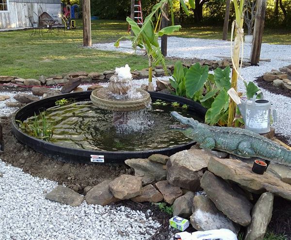 Enchanted Prairie Farm