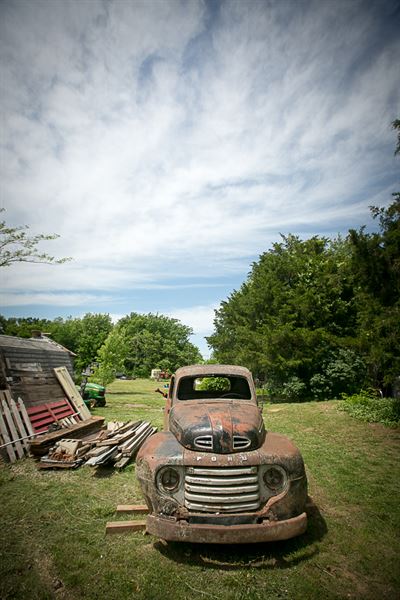 Enchanted Prairie Farm